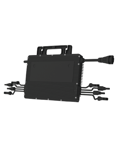 Micro-Inverter - 1 phase - HMS-(1600-2000)-4T Series - 1